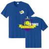 Jax - Easy Cotton Tee Thumbnail