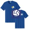 Jax - Easy Cotton Tee Thumbnail