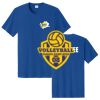 Jax - Easy Cotton Tee Thumbnail