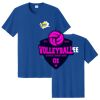 Jax - Easy Cotton Tee Thumbnail