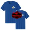Jax - Easy Cotton Tee Thumbnail