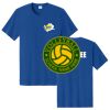 Jax - Easy Cotton Tee Thumbnail