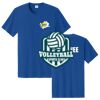 Jax - Easy Cotton Tee Thumbnail