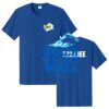 Jax - Easy Cotton Tee Thumbnail