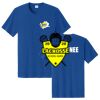 Jax - Easy Cotton Tee Thumbnail