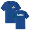 Jax - Easy Cotton Tee Thumbnail