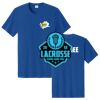 Jax - Easy Cotton Tee Thumbnail