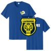 Jax - Easy Cotton Tee Thumbnail