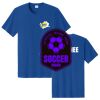 Jax - Easy Cotton Tee Thumbnail