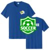 Jax - Easy Cotton Tee Thumbnail