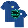 Jax - Easy Cotton Tee Thumbnail