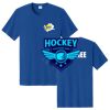 Jax - Easy Cotton Tee Thumbnail
