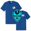 Jax - Easy Cotton Tee Thumbnail