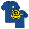 Jax - Easy Cotton Tee Thumbnail