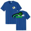 Jax - Easy Cotton Tee Thumbnail