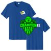 Jax - Easy Cotton Tee Thumbnail