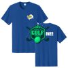 Jax - Easy Cotton Tee Thumbnail