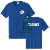 Jax - Easy Cotton Tee Thumbnail