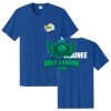 Jax - Easy Cotton Tee Thumbnail
