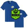 Jax - Easy Cotton Tee Thumbnail