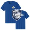 Jax - Easy Cotton Tee Thumbnail