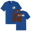 Jax - Easy Cotton Tee Thumbnail