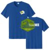 Jax - Easy Cotton Tee Thumbnail