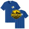 Jax - Easy Cotton Tee Thumbnail