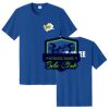 Jax - Easy Cotton Tee Thumbnail