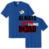 Jax - Easy Cotton Tee Thumbnail