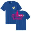 Jax - Easy Cotton Tee Thumbnail