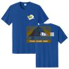 Jax - Easy Cotton Tee Thumbnail