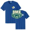 Jax - Easy Cotton Tee Thumbnail