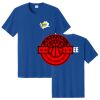 Jax - Easy Cotton Tee Thumbnail