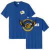 Jax - Easy Cotton Tee Thumbnail