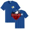 Jax - Easy Cotton Tee Thumbnail