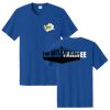 Jax - Easy Cotton Tee Thumbnail