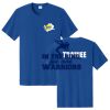 Jax - Easy Cotton Tee Thumbnail