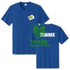 Jax - Easy Cotton Tee Thumbnail