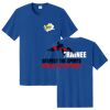 Jax - Easy Cotton Tee Thumbnail