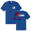 Jax - Easy Cotton Tee Thumbnail