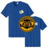 Jax - Easy Cotton Tee Thumbnail