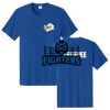 Jax - Easy Cotton Tee Thumbnail