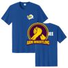 Jax - Easy Cotton Tee Thumbnail