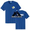 Jax - Easy Cotton Tee Thumbnail