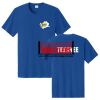 Jax - Easy Cotton Tee Thumbnail