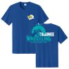 Jax - Easy Cotton Tee Thumbnail