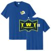 Jax - Easy Cotton Tee Thumbnail