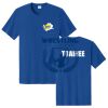 Jax - Easy Cotton Tee Thumbnail
