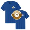 Jax - Easy Cotton Tee Thumbnail